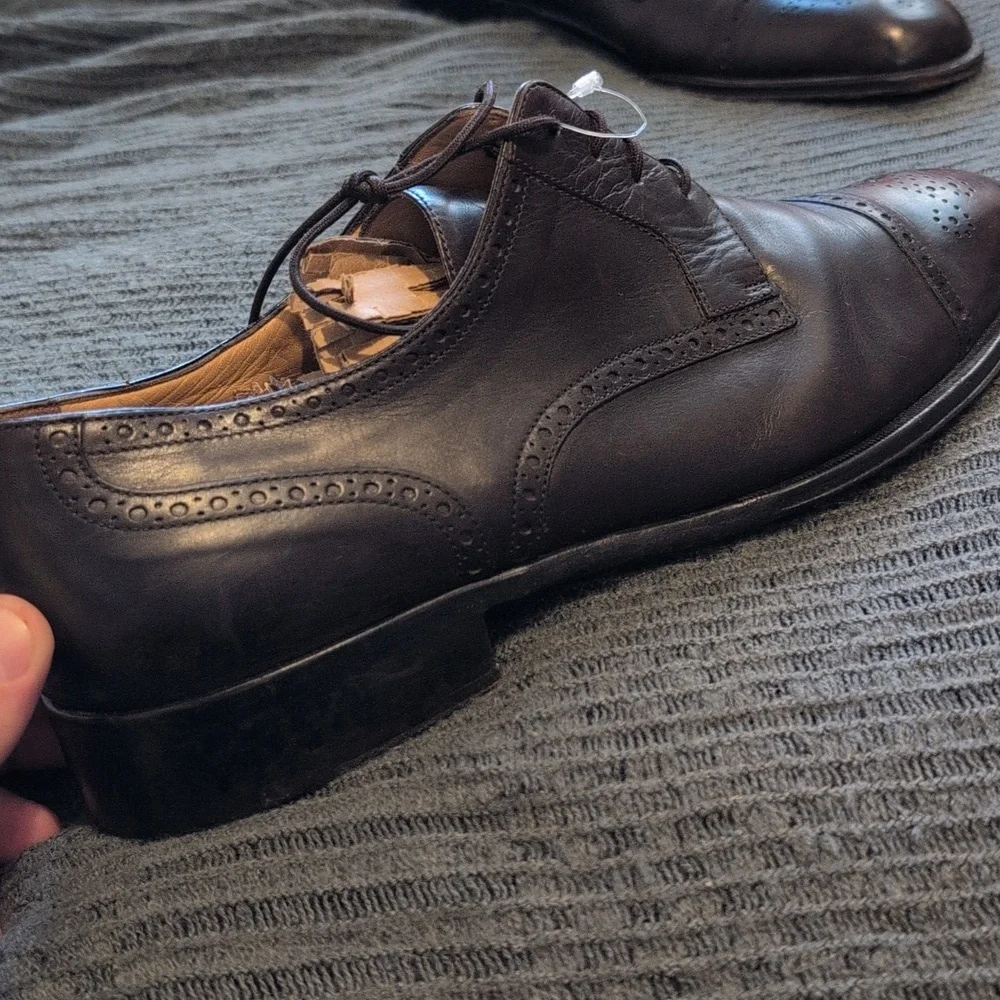 Bally sophisticated dark